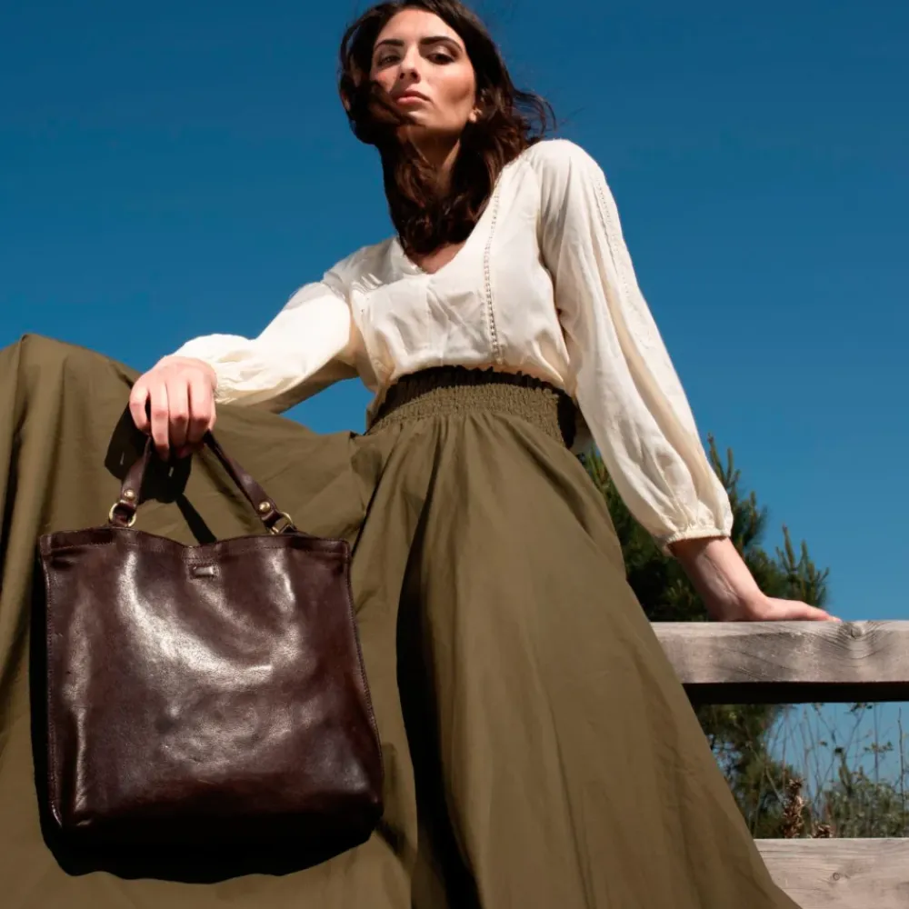 Campomaggi Calipso> Handbags|Shoppers/Tote bags