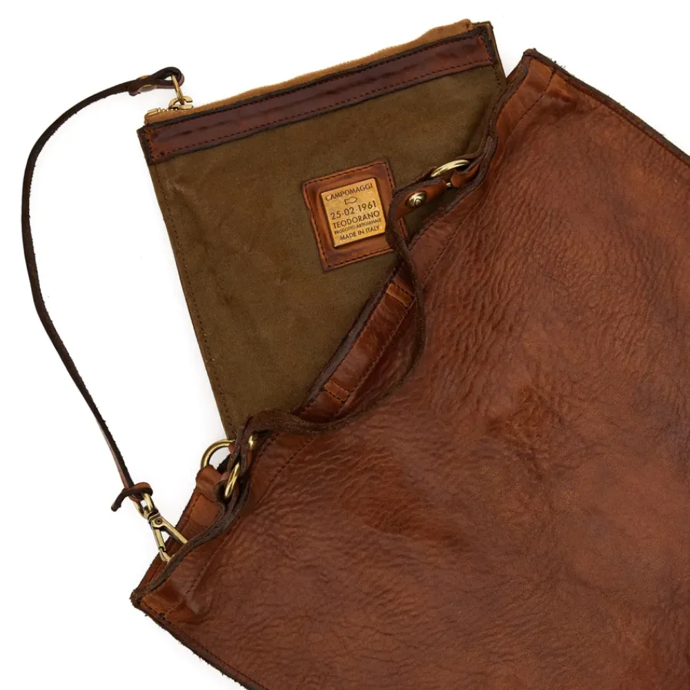 Campomaggi Calipso> Handbags|Shoppers/Tote bags