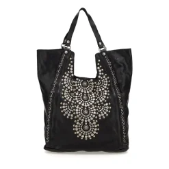 Campomaggi Camelia> Shoulder/Hobo Bag|Shoppers/Tote bags