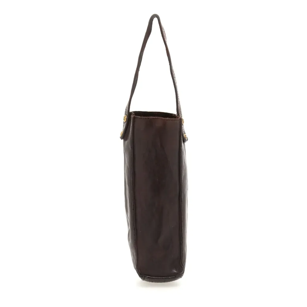 Campomaggi CASA Bottle Holder> Casa