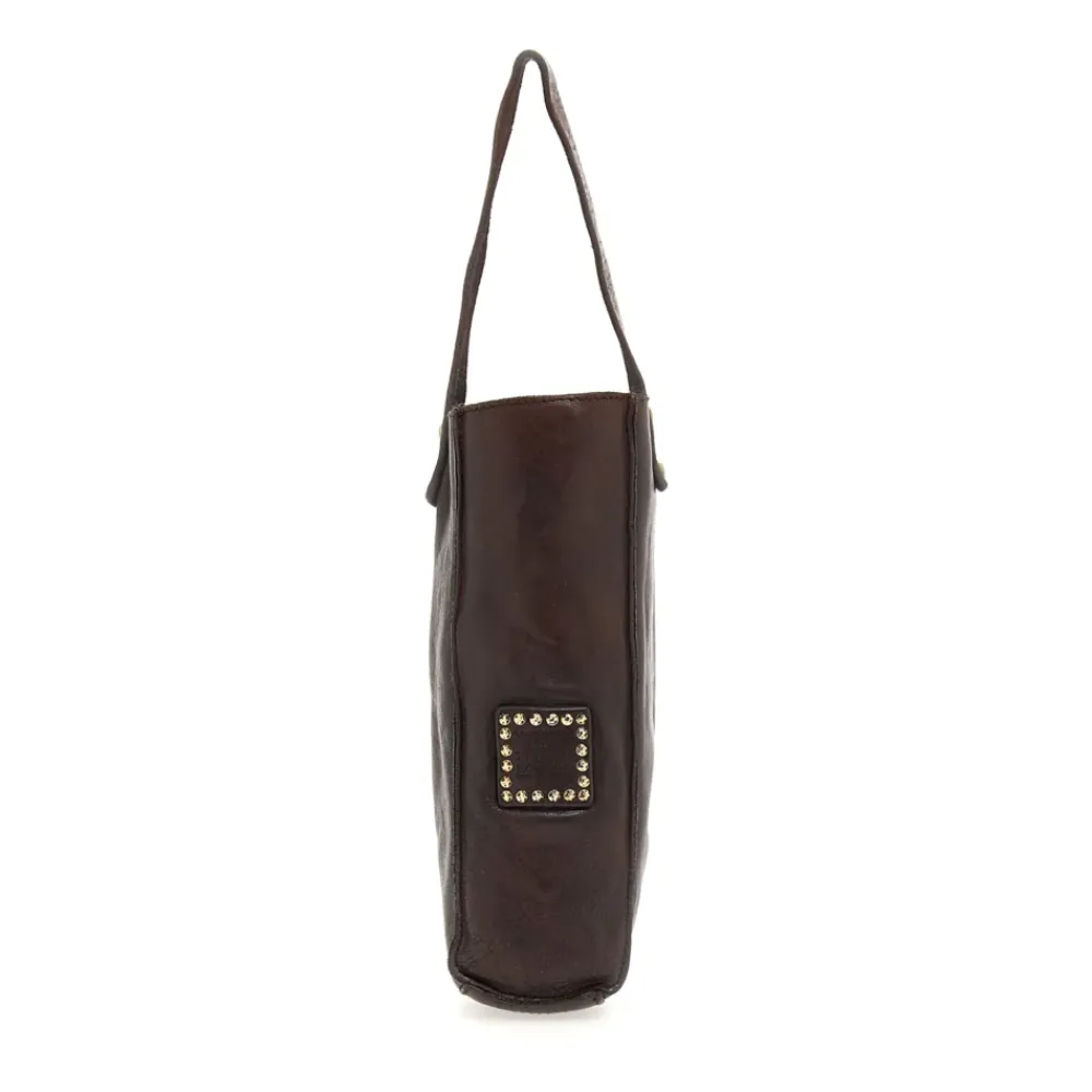 Campomaggi CASA Bottle Holder> Casa
