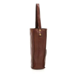 Campomaggi CASA Bottle Holder> Casa