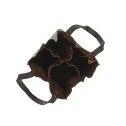 Campomaggi CASA Bottle Holder For 4><noscript><img width=