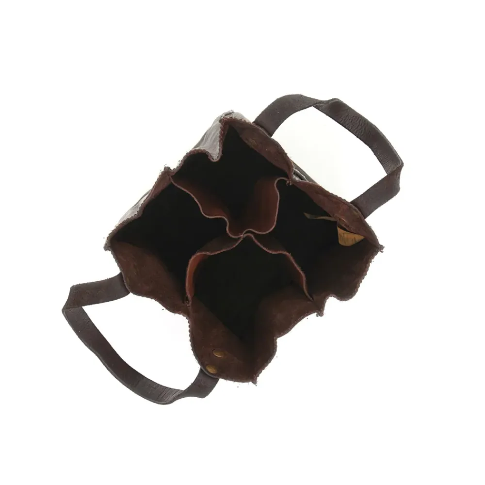 Campomaggi CASA Bottle Holder For 4> Casa