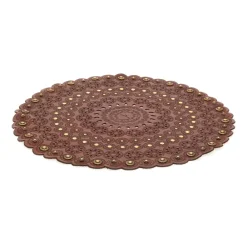 Campomaggi CASA Round Centrepiece> Casa