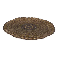 Campomaggi CASA Round Centrepiece> Casa