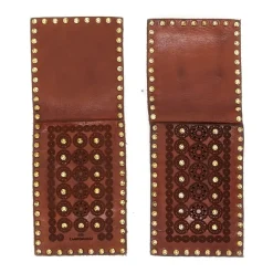 Campomaggi CASA Set Of 2 Cutlery Holders> Casa