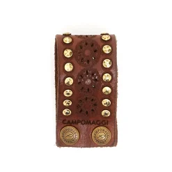 Campomaggi CASA Set Of 6 Napkin Holders> Casa