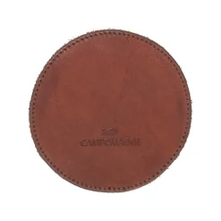 Campomaggi CASA Set Of 6 Round Coasters> Casa
