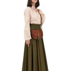 Campomaggi Cefalù> Cross-Body Bags