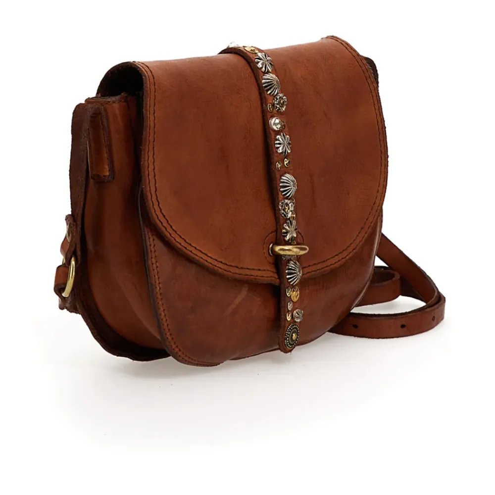 Campomaggi Cefalù> Cross-Body Bags