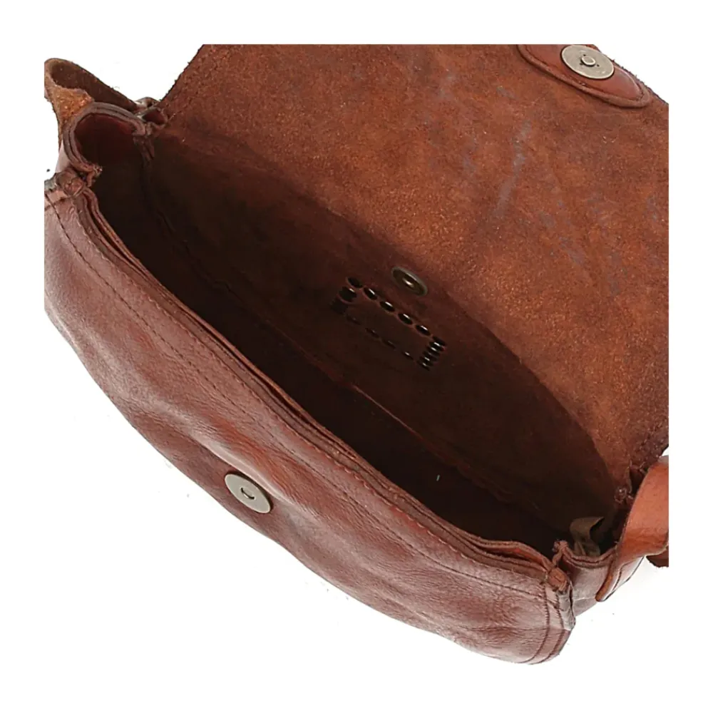 Campomaggi Cefalù> Cross-Body Bags