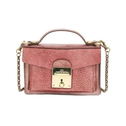 Campomaggi Celestina> Mini Bags|Cross-Body Bags