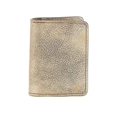 Campomaggi Celestina> Wallets And Small Leather Accessories