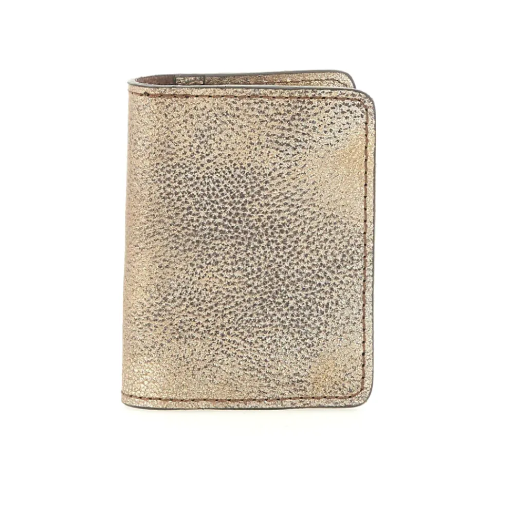Campomaggi Celestina> Wallets And Small Leather Accessories