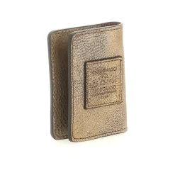 Campomaggi Celestina> Wallets And Small Leather Accessories