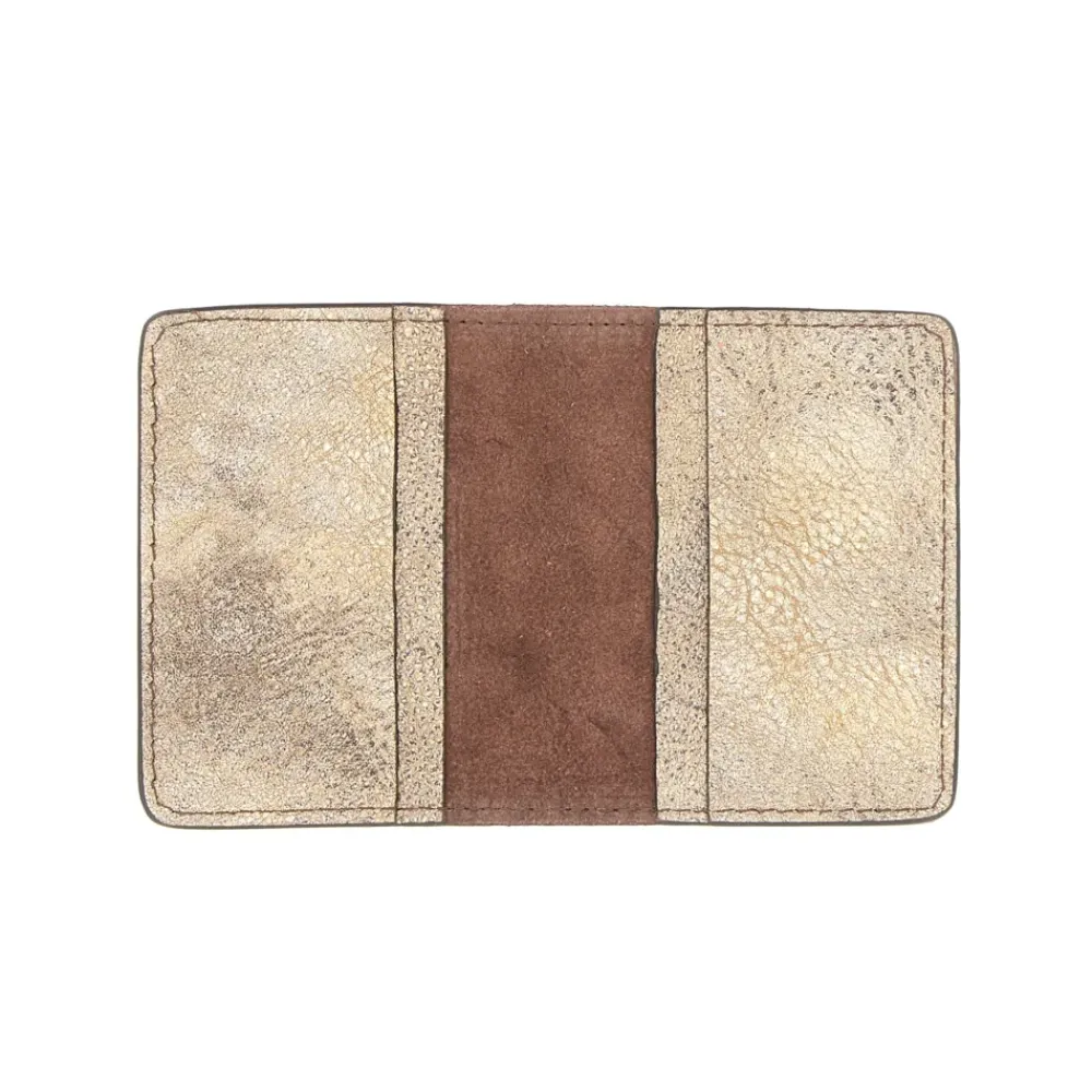 Campomaggi Celestina> Wallets And Small Leather Accessories