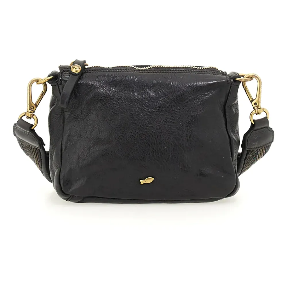 Campomaggi Centaurus> Cross-Body Bags