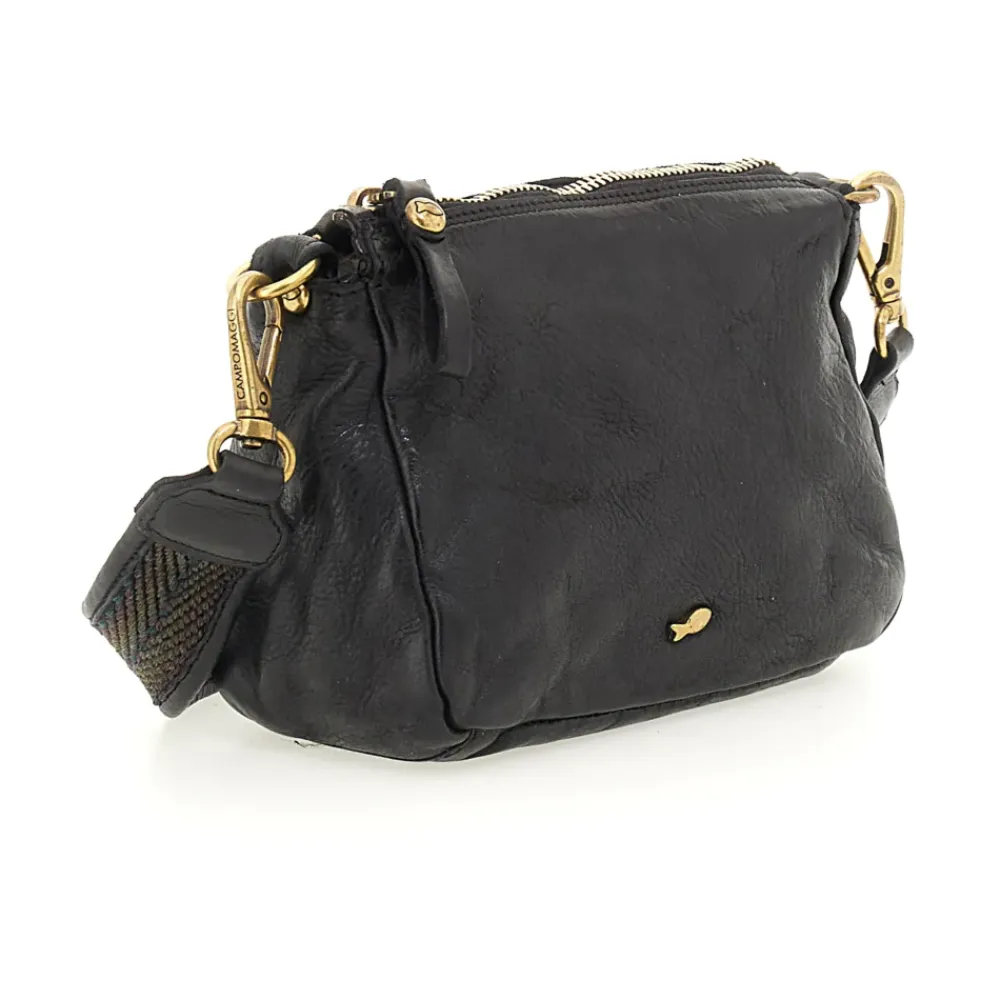 Campomaggi Centaurus> Cross-Body Bags