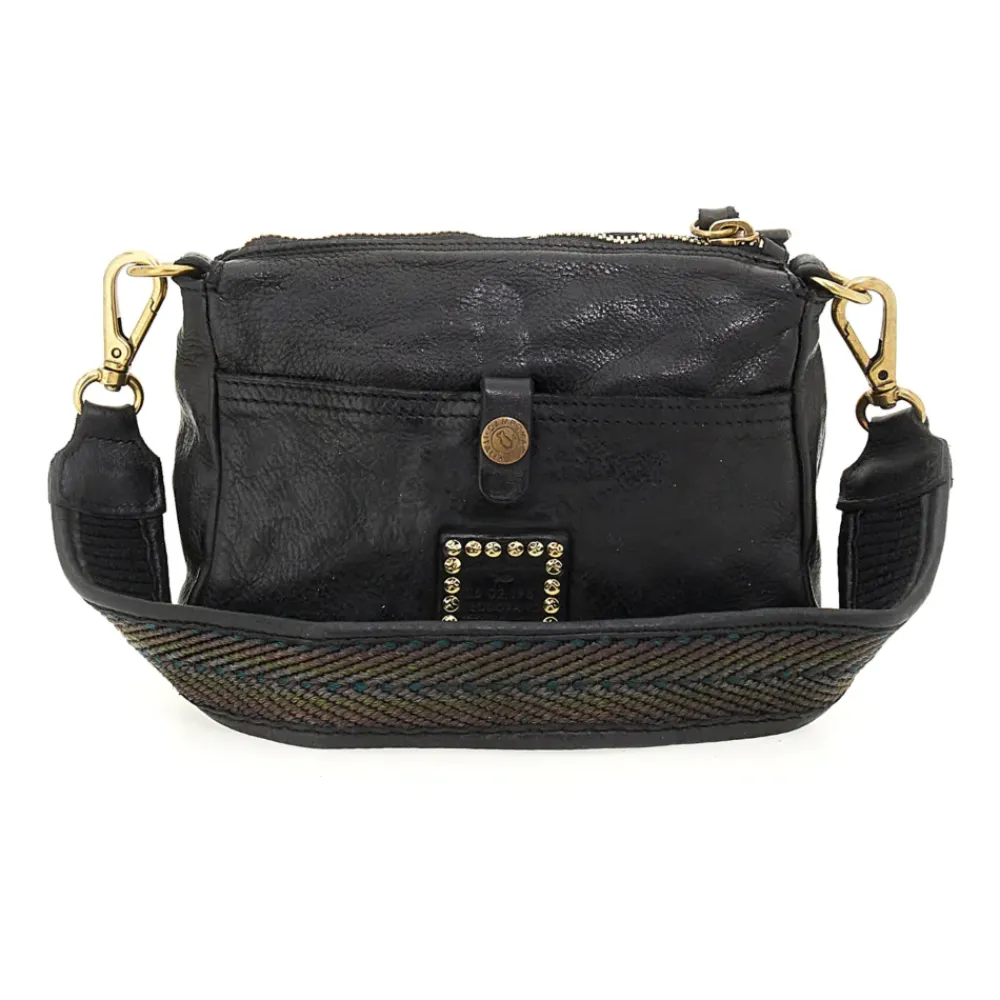 Campomaggi Centaurus> Cross-Body Bags