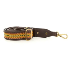 Campomaggi Centaurus> Shoulder Straps And Bags Accessories