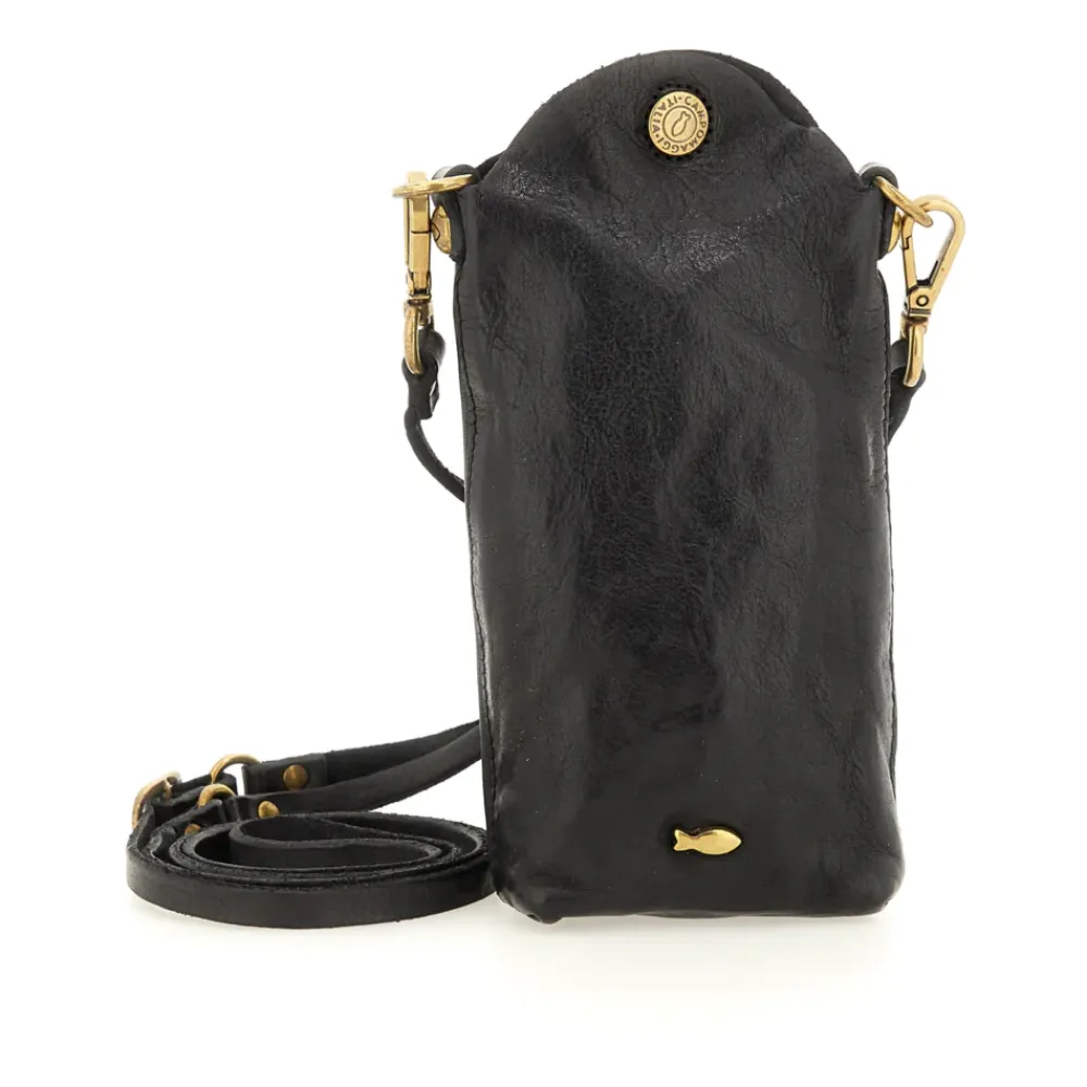 Campomaggi Centaurus> Wallets And Small Leather Accessories