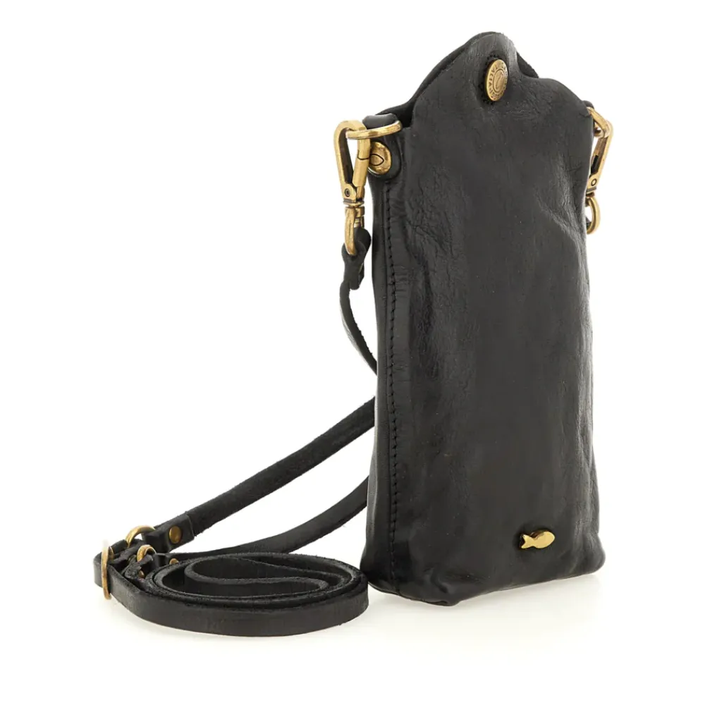 Campomaggi Centaurus> Wallets And Small Leather Accessories