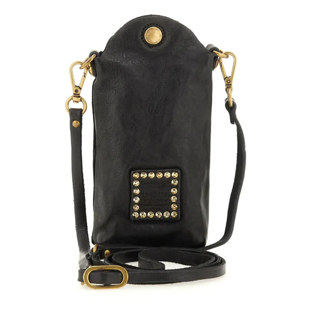 Campomaggi Centaurus> Wallets And Small Leather Accessories