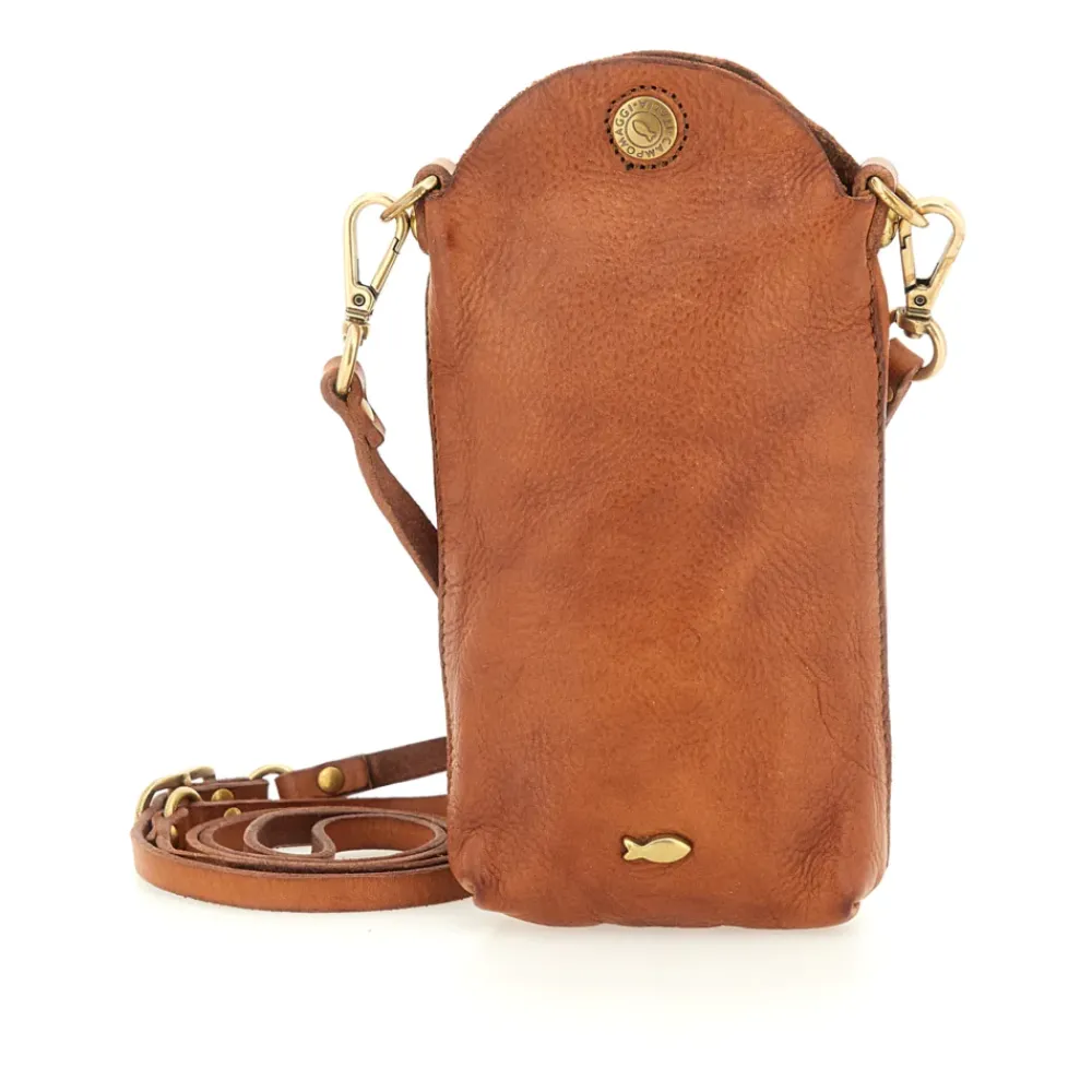 Campomaggi Centaurus> Wallets And Small Leather Accessories
