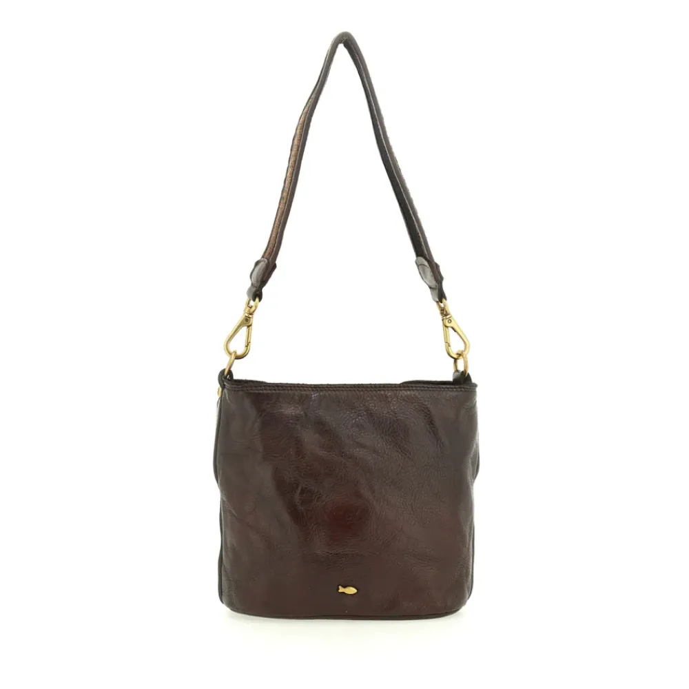 Campomaggi Centaurus> Cross-Body Bags