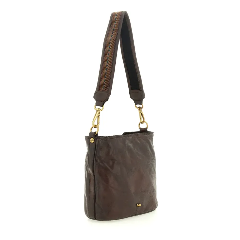Campomaggi Centaurus> Cross-Body Bags