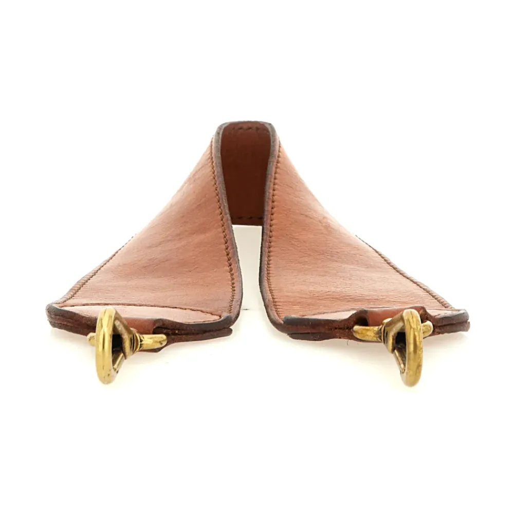 Campomaggi Classic> Shoulder Straps And Bags Accessories