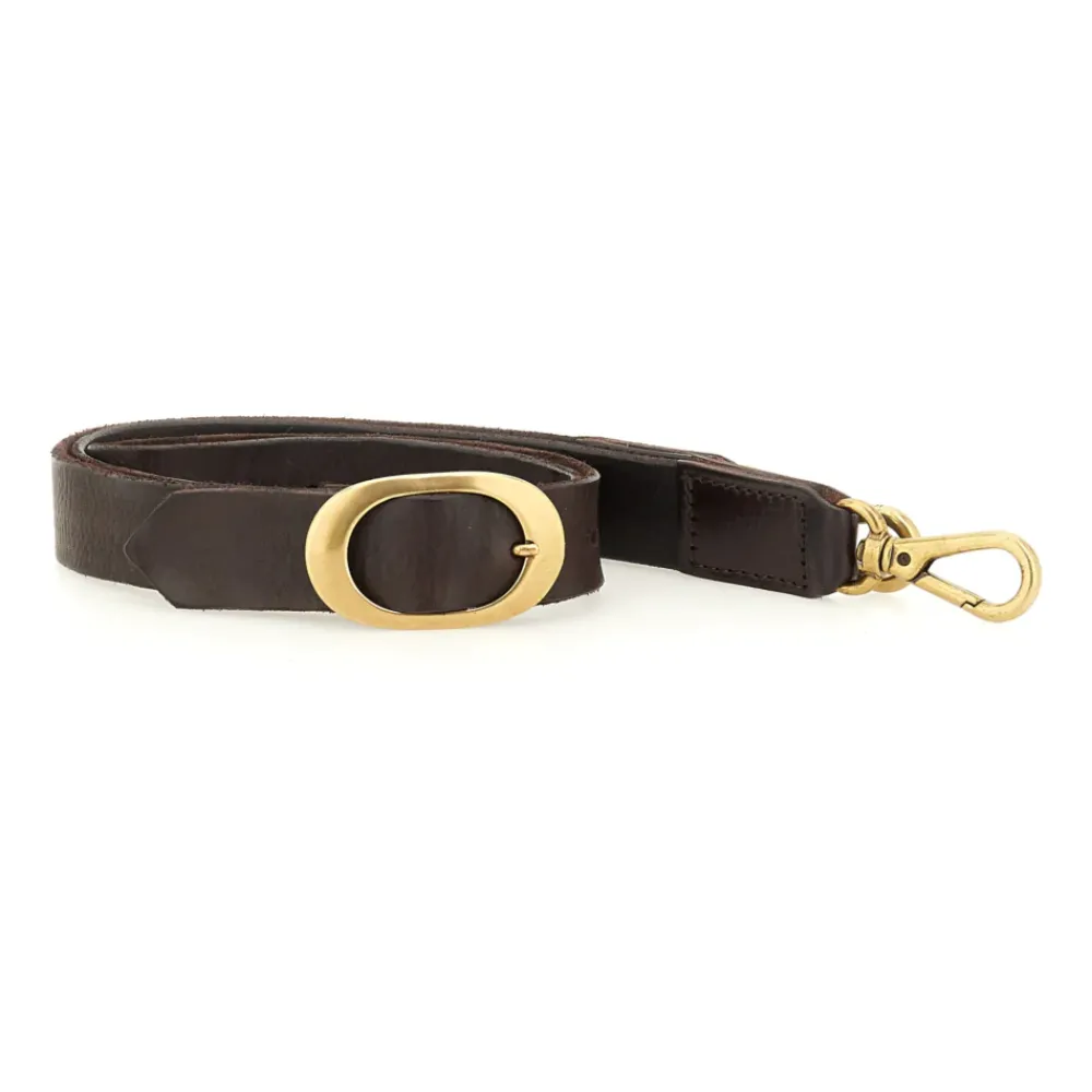 Campomaggi Classic> Shoulder Straps And Bags Accessories