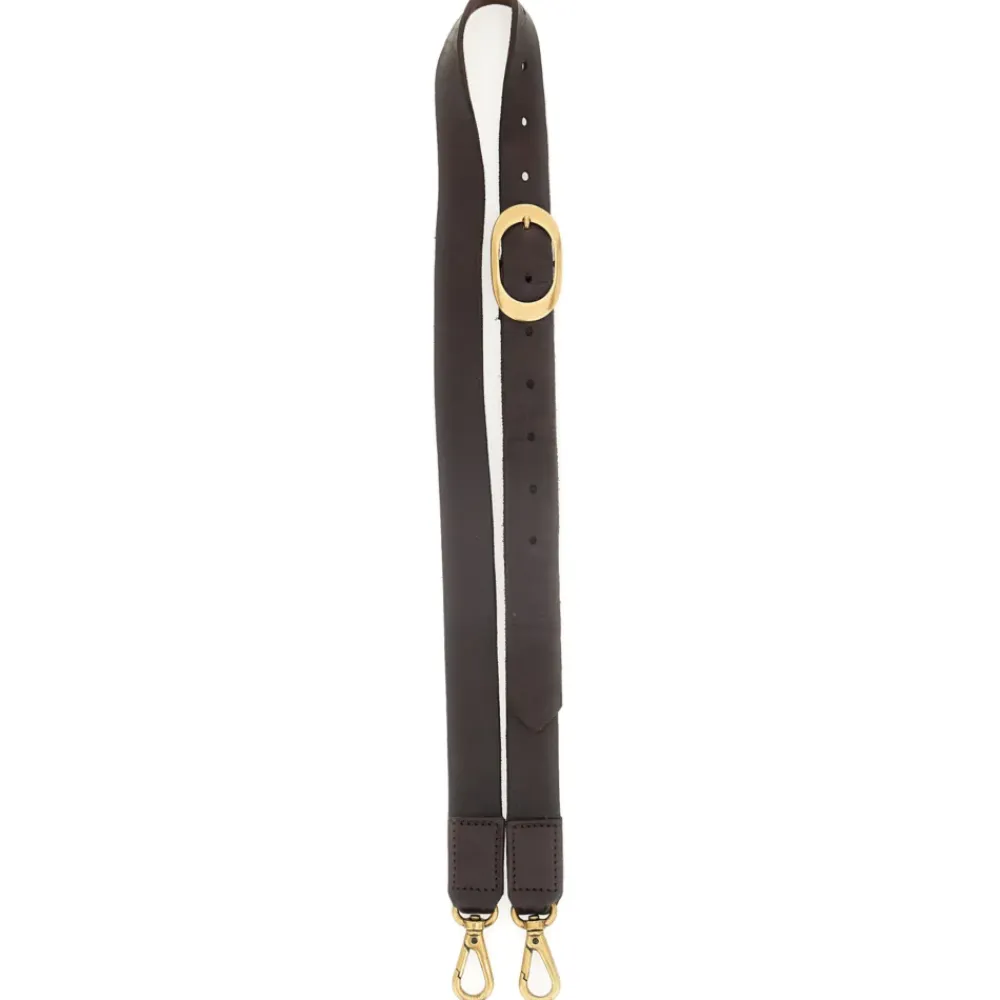 Campomaggi Classic> Shoulder Straps And Bags Accessories