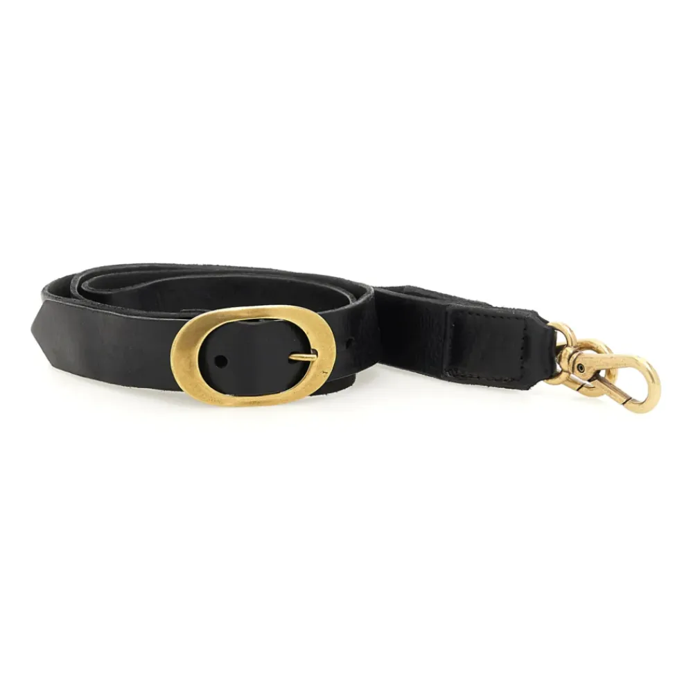 Campomaggi Classic> Shoulder Straps And Bags Accessories