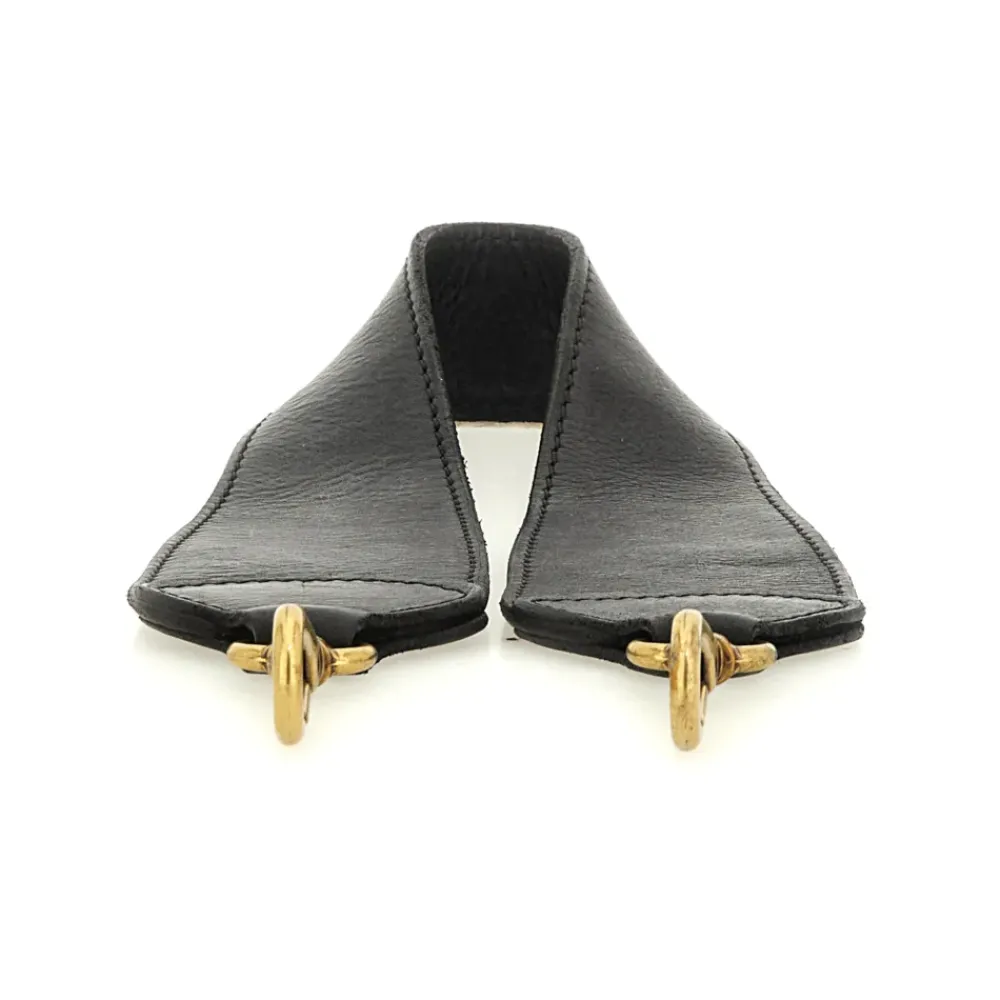 Campomaggi Classic> Shoulder Straps And Bags Accessories