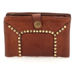Campomaggi Classic> Wallets And Small Leather Accessories