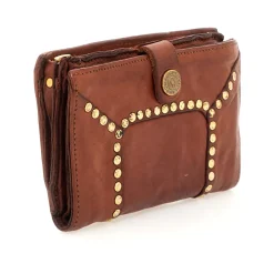 Campomaggi Classic> Wallets And Small Leather Accessories