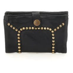 Campomaggi Classic> Wallets And Small Leather Accessories