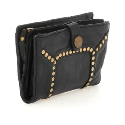 Campomaggi Classic> Wallets And Small Leather Accessories