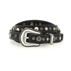 Campomaggi Classic> Belts