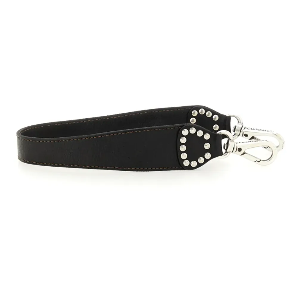 Campomaggi Classic> Shoulder Straps And Bags Accessories|Shoulder Straps And Bags Accessories