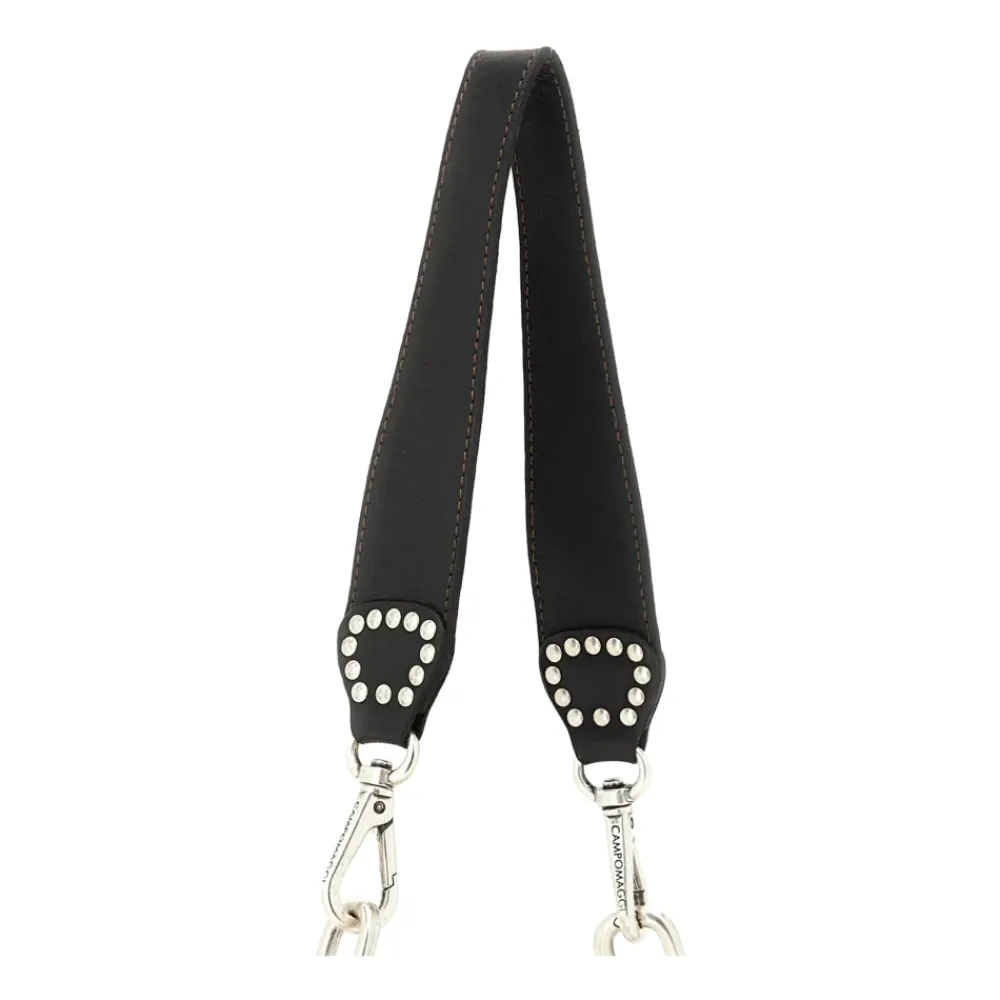 Campomaggi Classic> Shoulder Straps And Bags Accessories|Shoulder Straps And Bags Accessories