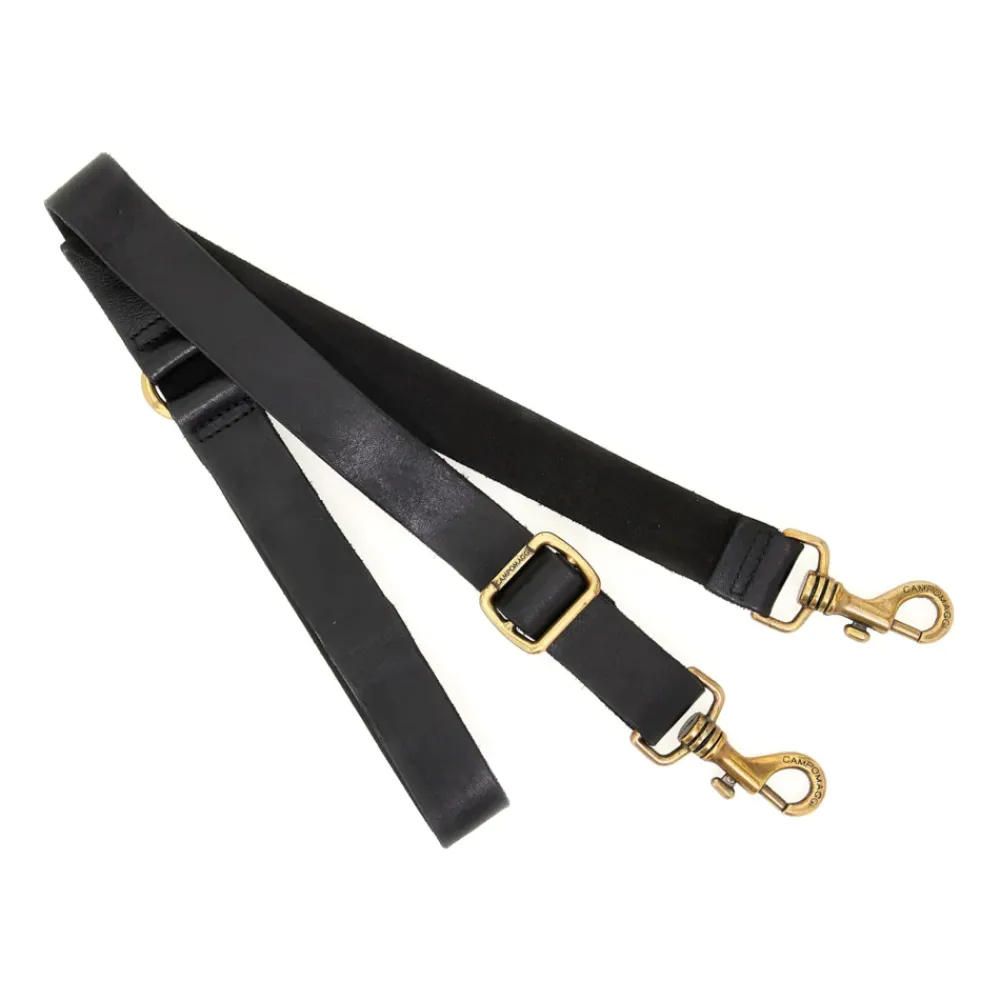 Campomaggi Classic> Shoulder Straps And Bags Accessories|Shoulder Straps And Bags Accessories