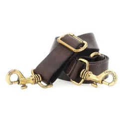 Campomaggi Classic> Shoulder Straps And Bags Accessories|Shoulder Straps And Bags Accessories