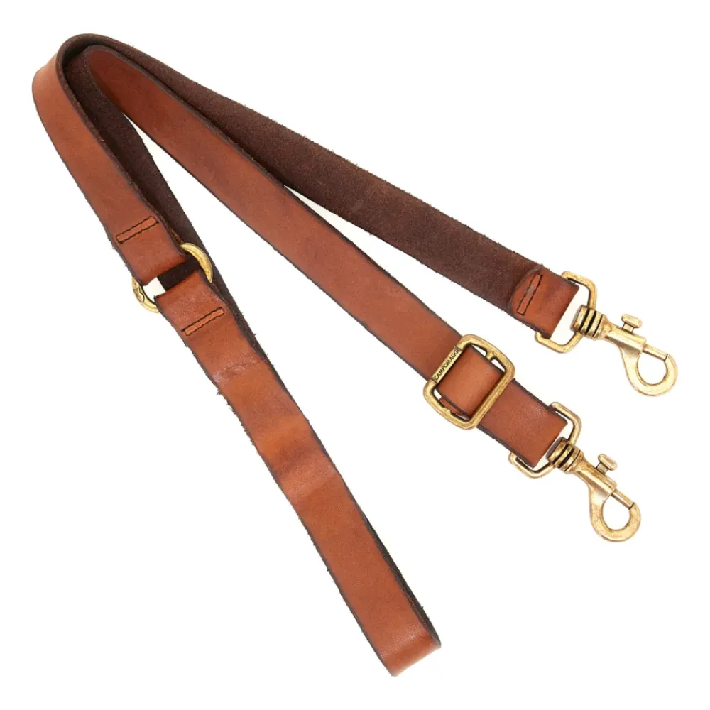 Campomaggi Classic> Shoulder Straps And Bags Accessories|Shoulder Straps And Bags Accessories