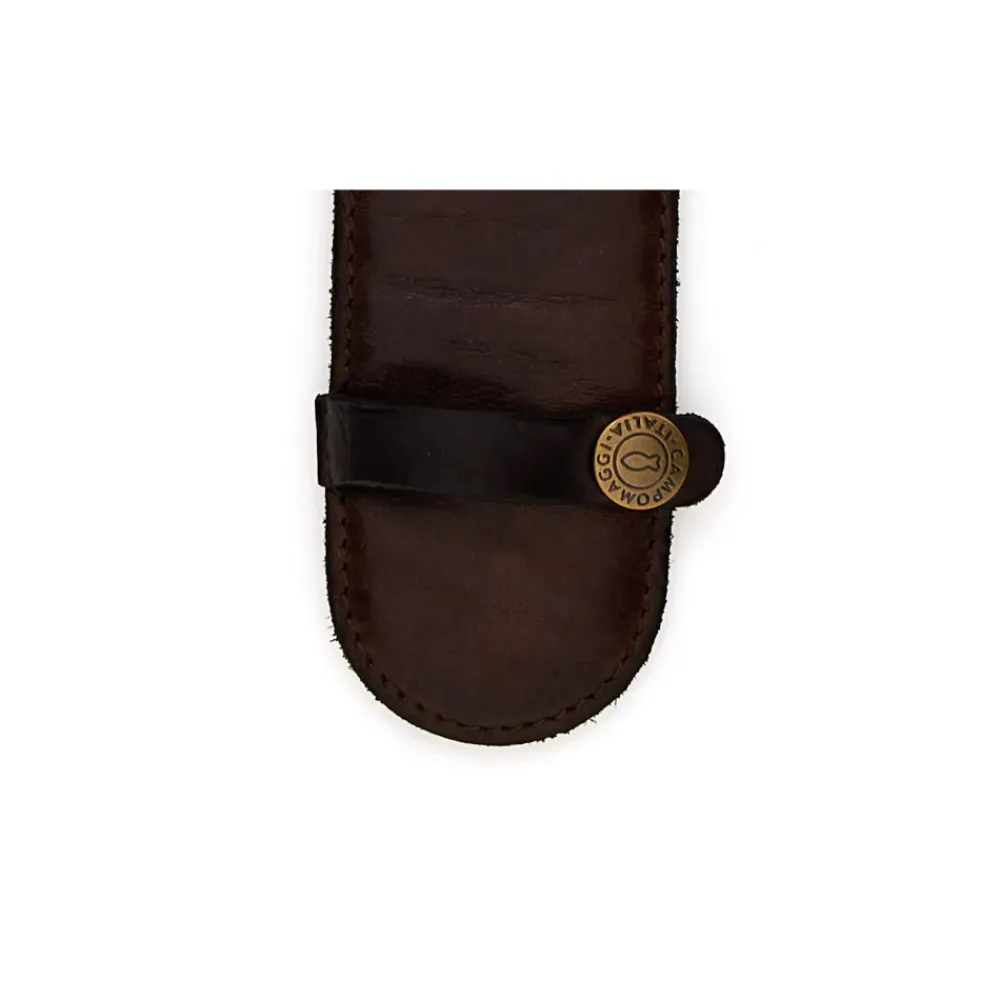 Campomaggi Classic> Shoulder Straps And Bags Accessories|Shoulder Straps And Bags Accessories