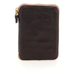 Campomaggi Classic> Wallets And Small Leather Accessories|Wallets And Small Leather Accessories