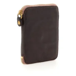 Campomaggi Classic> Wallets And Small Leather Accessories|Wallets And Small Leather Accessories