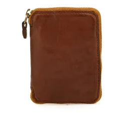 Campomaggi Classic> Wallets And Small Leather Accessories|Wallets And Small Leather Accessories